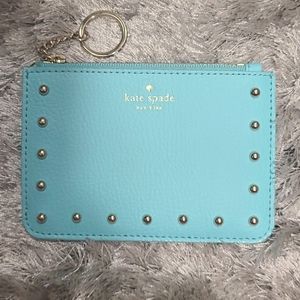 Kate spade card holder